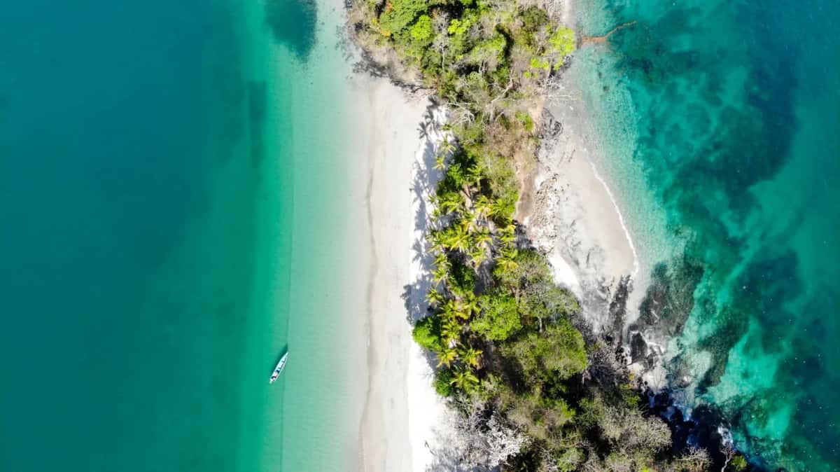 Coiba & Santa Catalina