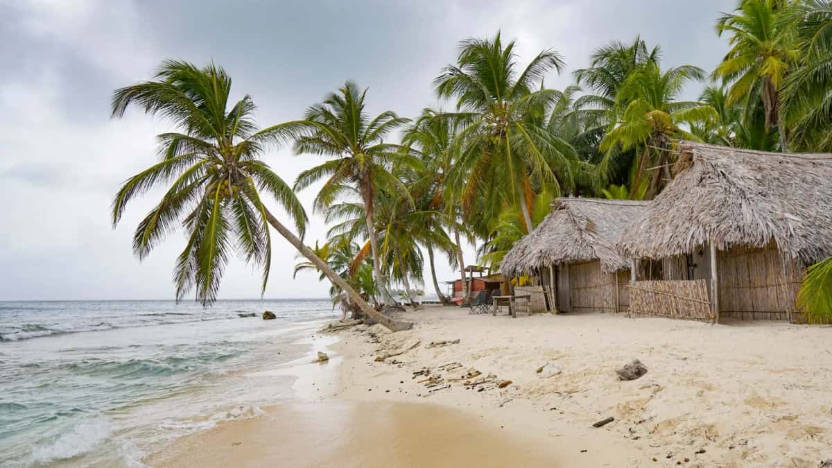 San Blas